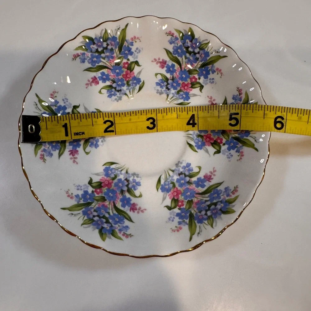Vintage Royal Albert 